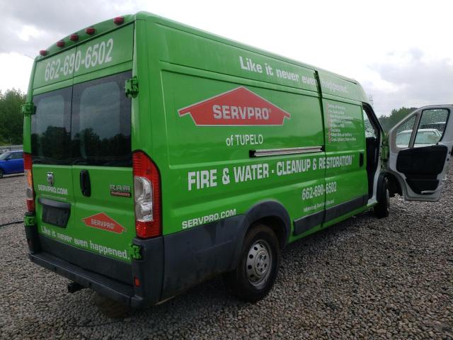 Photo 4 from auction – 2014 RAM PROMASTER with VIN 3C6URVJG6EE111237