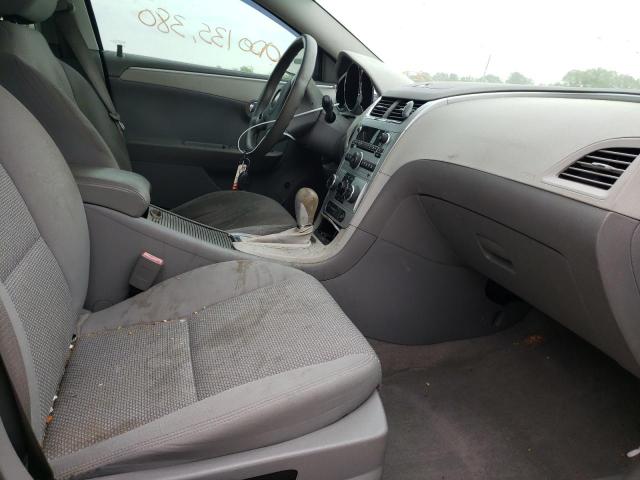 Photo 5 from auction – 2010 CHEVROLET MALIBU LS with VIN 1G1ZB5EB0AF194951