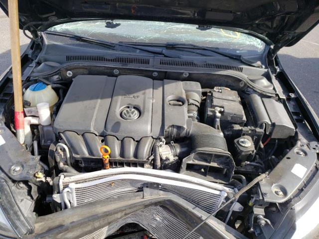 Photo 7 from auction – 2013 VOLKSWAGEN JETTA SEL with VIN 3VWLP7AJ0DM413657