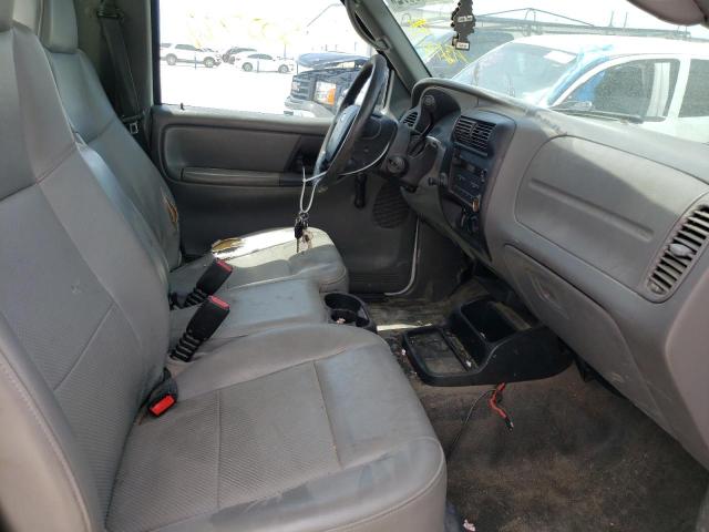 Photo 5 from auction – 2007 FORD RANGER with VIN 1FTYR10D57PA32719