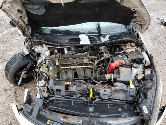 Photo 7 from auction – 2015 FORD FIESTA S with VIN 3FADP4AJ3FM145797