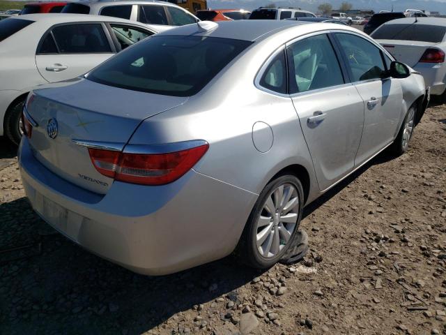 Photo 4 from auction – 2016 BUICK VERANO with VIN 1G4PP5SKXG4110638