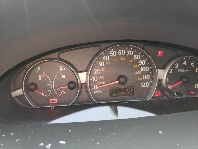 Photo 8 from auction – 2004 SATURN ION with VIN 1G8AG52F94Z138551