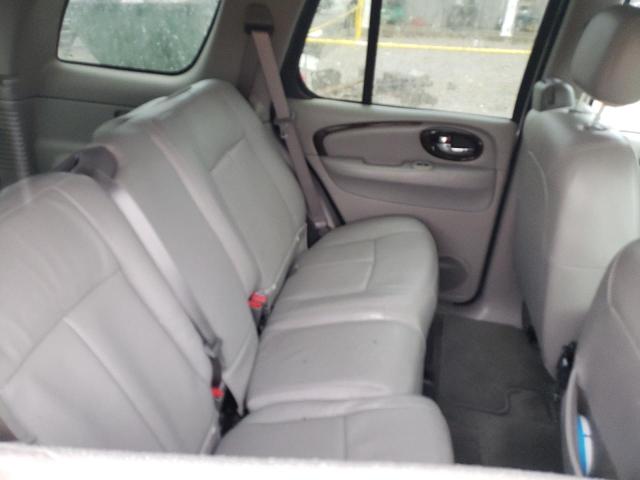 Фото 6 с аукциона – 2004 BUICK RAINIER CX с VIN 5GADT13S142275593