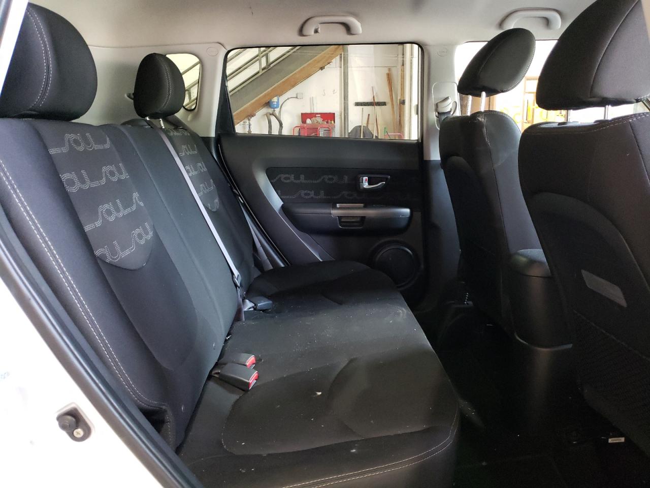 Photo 6 from auction – 2013 KIA SOUL + with VIN KNDJT2A64D7753649