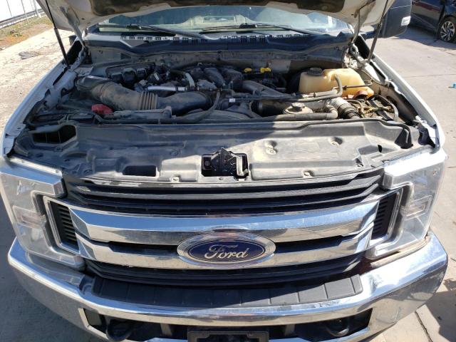 Photo 7 from auction – 2017 FORD F250 SUPER with VIN 1FT7W2BT1HEE85361