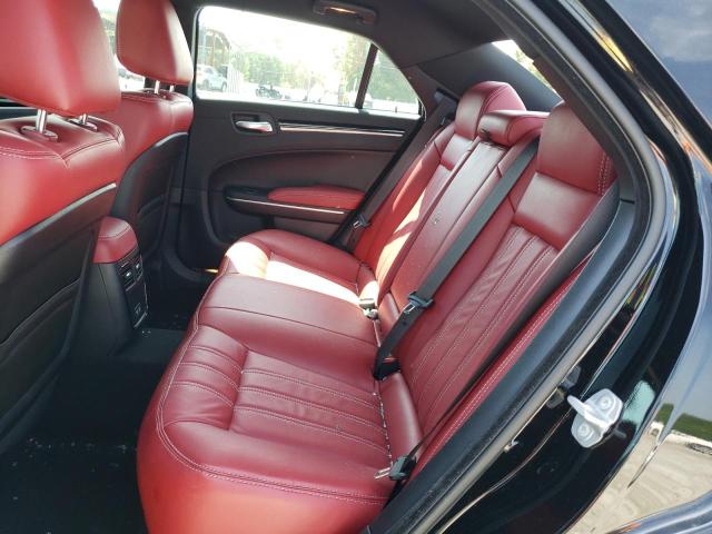 Photo 6 from auction – 2021 CHRYSLER 300 S with VIN 2C3CCABG9MH660600