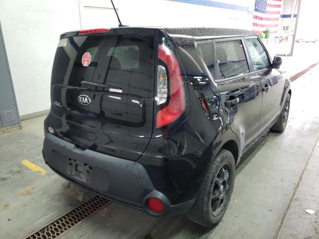 Photo 4 from auction – 2016 KIA SOUL with VIN KNDJN2A23G7358079