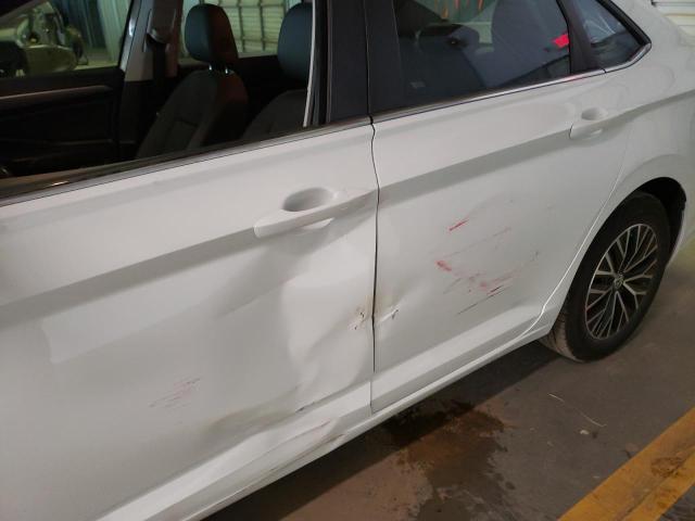 Photo 9 from auction – 2020 VOLKSWAGEN JETTA S with VIN 3VWCB7BUXLM070331