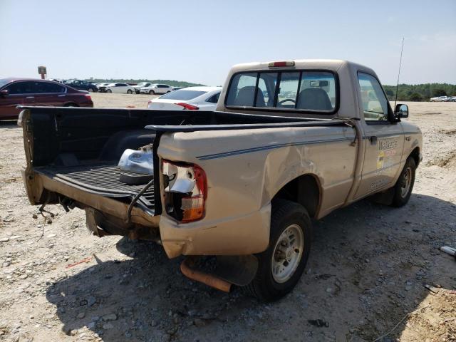Photo 4 from auction – 1994 FORD RANGER with VIN 1FTCR10A4RTB19182