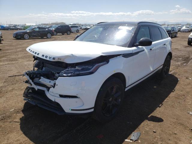 صورة رقم 2 من المزاد - 2019 LAND ROVER RANGE ROVE مع VIN SALYB2EX7KA206923
