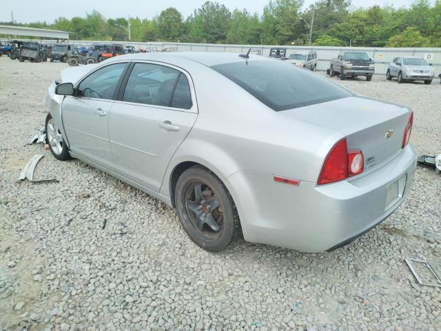 Photo 3 from auction – 2011 CHEVROLET MALIBU LS with VIN 1G1ZB5E12BF163158