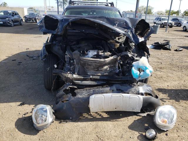 Photo 9 from auction – 2015 MINI COOPER S C with VIN WMWZC5C53FWP42320