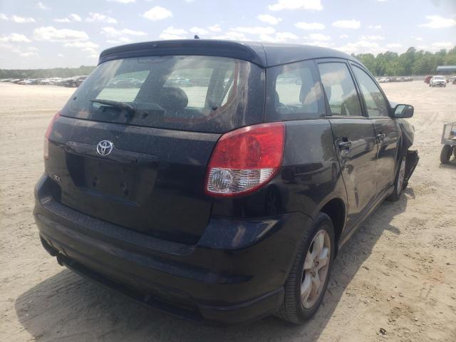 Foto 4 de la subasta – 2003 TOYOTA COROLLA MA con VIN 2T1KR38E33C067847