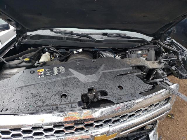 Photo 7 from auction – 2015 CHEVROLET SILVERADO with VIN 3GCUKSEC8FG510627