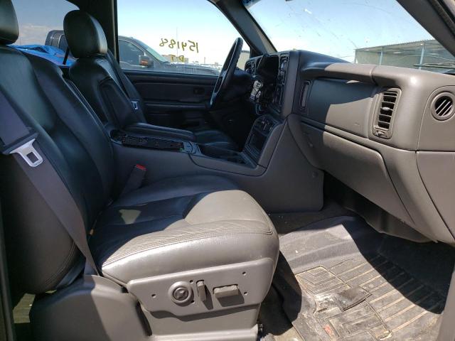 Photo 5 from auction – 2005 CHEVROLET SILVERADO with VIN 2GCEK13T851349060