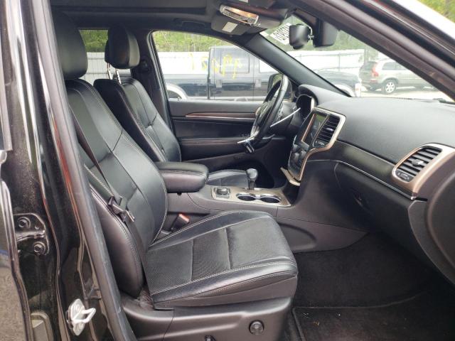 Photo 5 from auction – 2015 JEEP GRAND CHER with VIN 1C4RJFBG2FC652210