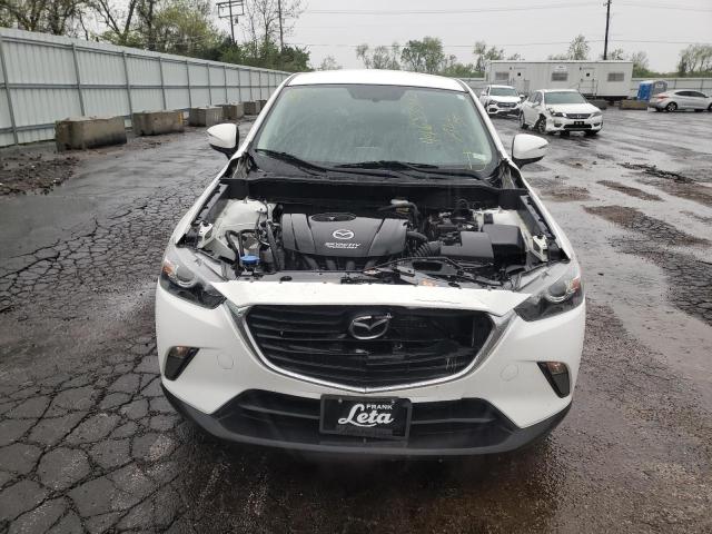 Photo 9 from auction – 2016 MAZDA CX-3 TOURI with VIN JM1DKFC74G0138609
