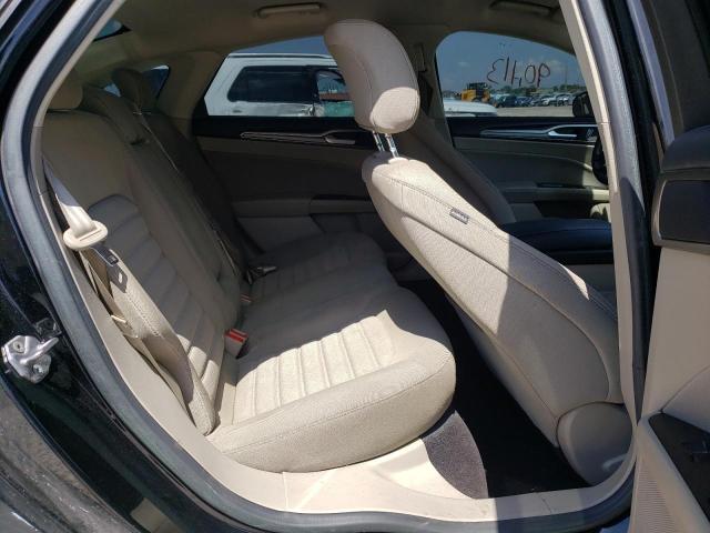 Photo 6 from auction – 2017 FORD FUSION SE with VIN 3FA6P0H78HR237439
