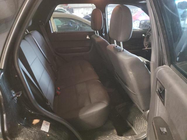 Photo 6 from auction – 2012 FORD ESCAPE XLT with VIN 1FMCU9D74CKA88844