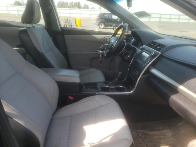 Photo 5 from auction – 2016 TOYOTA CAMRY LE with VIN 4T1BF1FK8GU247318
