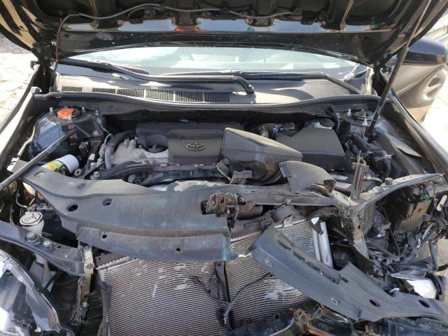 Photo 7 from auction – 2017 TOYOTA CAMRY LE with VIN 4T1BF1FK5HU779370