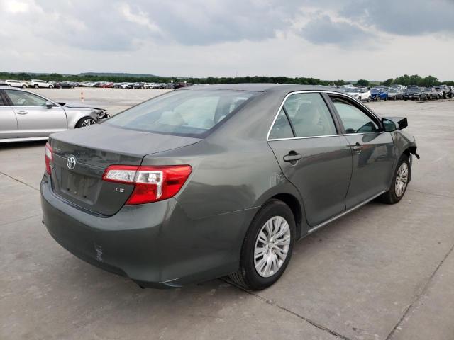 Photo 4 from auction – 2012 TOYOTA CAMRY BASE with VIN 4T1BF1FK4CU631039