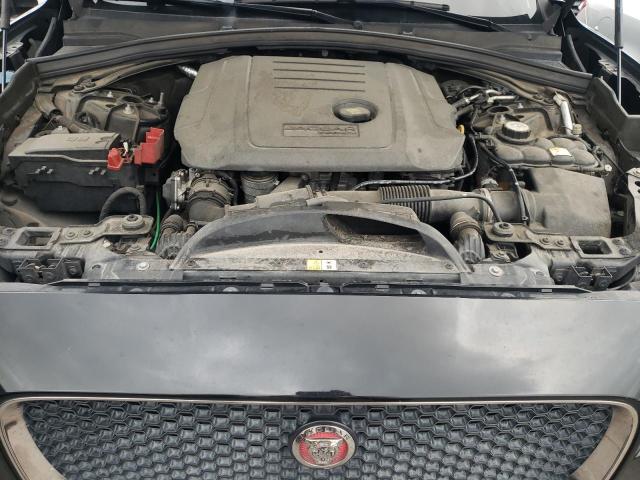 Foto 7 de la subasta – 2017 JAGUAR F-PACE con VIN SADCS2BN7HA092522