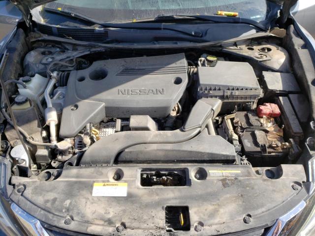 Photo 7 from auction – 2017 NISSAN ALTIMA 2.5 with VIN 1N4AL3AP1HC121337