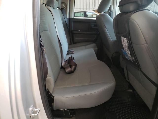 Photo 6 from auction – 2017 RAM 1500 ST with VIN 1C6RR7FT6HS692280