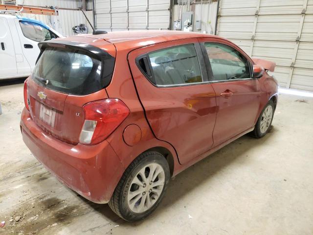 Photo 4 from auction – 2021 CHEVROLET SPARK 1LT with VIN KL8CD6SA5MC704847