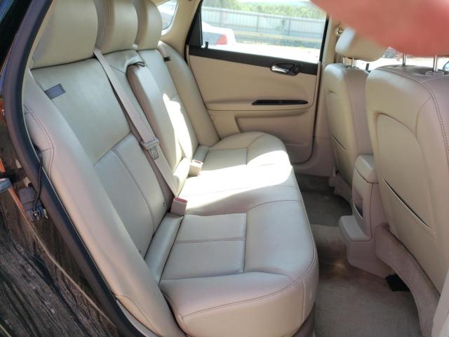 Photo 6 from auction – 2011 CHEVROLET IMPALA LTZ with VIN 2G1WC5EMXB1219820