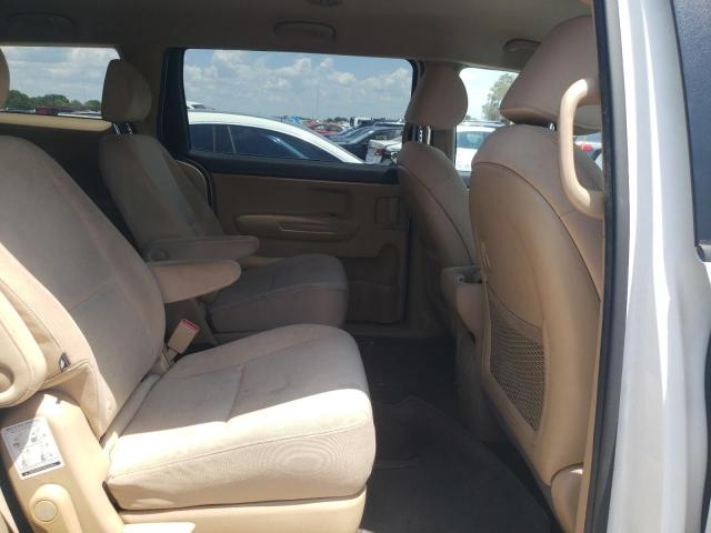Photo 6 from auction – 2015 KIA SEDONA LX with VIN KNDMB5C13F6022593