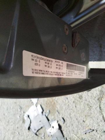 Photo 10 from auction – 2005 DODGE NEON SXT with VIN 1B3ES56C25D196149