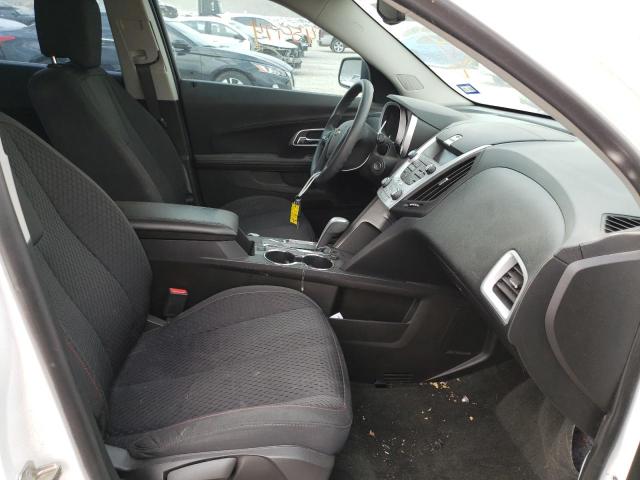 Photo 5 from auction – 2015 CHEVROLET EQUINOX LS with VIN 2GNALAEK0F1165417