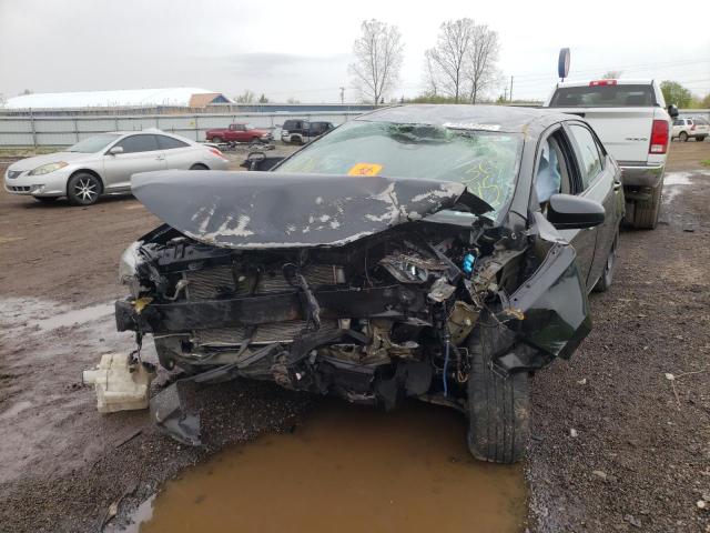 Photo 9 from auction – 2018 TOYOTA COROLLA L with VIN 2T1BURHEXJC085812