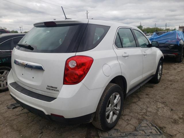 Photo 7 from auction – 2015 CHEVROLET EQUINOX LS with VIN 2GNALAEK8F6222336