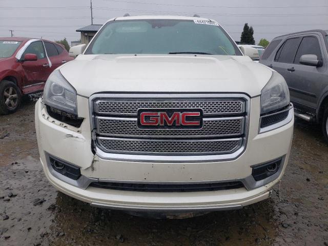 Photo 9 from auction – 2014 GMC ACADIA with VIN 1GKKRTKD1EJ297673