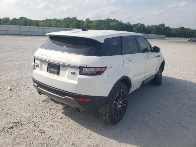 Photo 4 from auction – 2018 LAND ROVER RANGE ROVE with VIN SALVP2RX3JH292705
