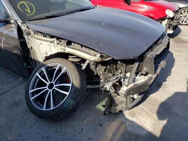 Photo 9 from auction – 2018 BMW 230I with VIN WBA2J1C51JVD09354