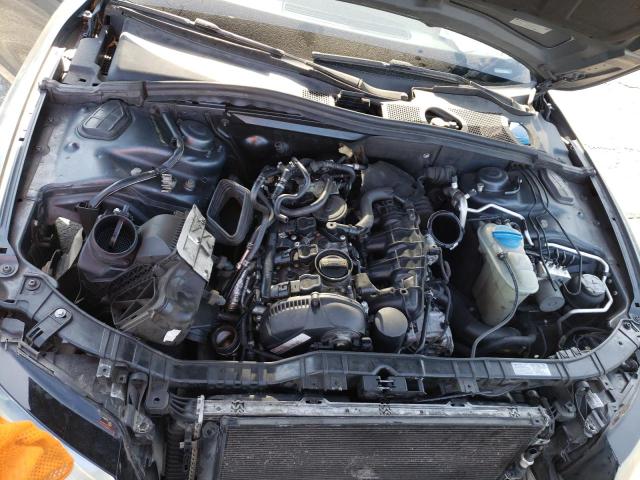 Photo 7 from auction – 2011 AUDI A5 PREMIUM with VIN WAUJFAFH6BN013344