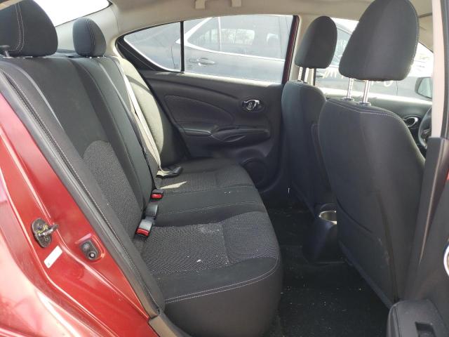 Photo 6 from auction – 2018 NISSAN VERSA S with VIN 3N1CN7AP4JK405701