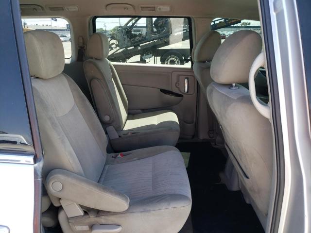 Photo 6 from auction – 2012 NISSAN QUEST S with VIN JN8AE2KP4C9051369