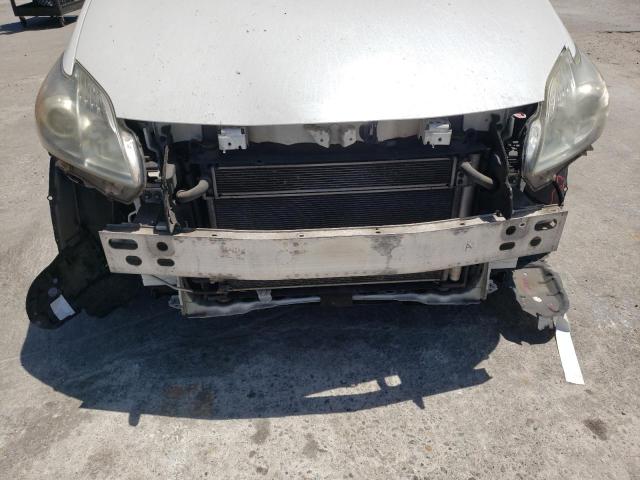 Photo 9 from auction – 2010 TOYOTA PRIUS with VIN JTDKN3DU6A0241636