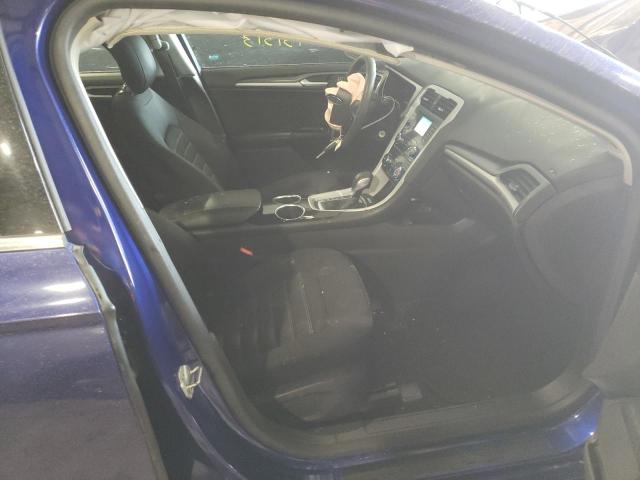 Photo 5 from auction – 2014 FORD FUSION SE with VIN 1FA6P0H75E5350635