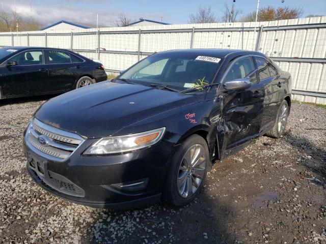 Photo 2 from auction – 2011 FORD TAURUS LIM with VIN 1FAHP2FWXBG158397