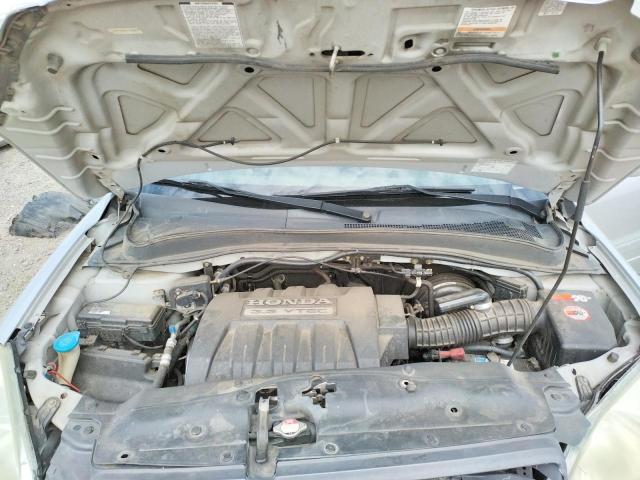 Photo 7 from auction – 2005 HONDA PILOT EXL with VIN 2HKYF18655H509902