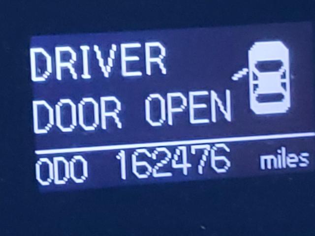 Photo 8 from auction – 2011 TOYOTA CAMRY SE with VIN 4T1BK3EK3BU125791
