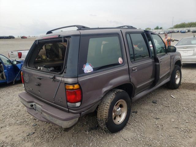 Photo 4 from auction – 1997 FORD EXPLORER with VIN 1FMDU35P6VUC18775