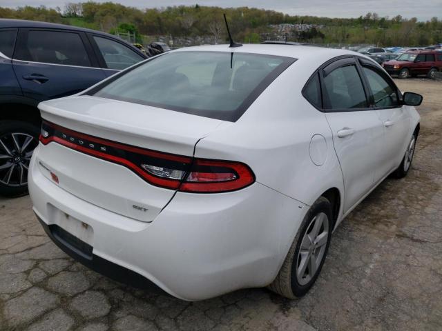 Photo 4 from auction – 2015 DODGE DART SXT with VIN 1C3CDFBB2FD236738